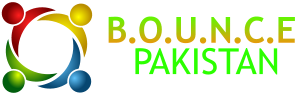 Bounce Pakistan